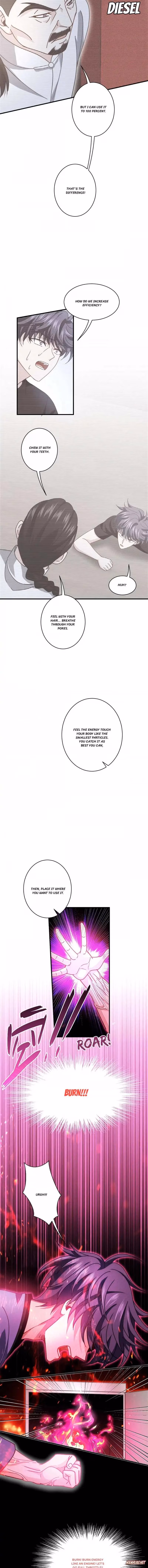 Read Bitten to Reign chapter 63 image 5 on Lezhin