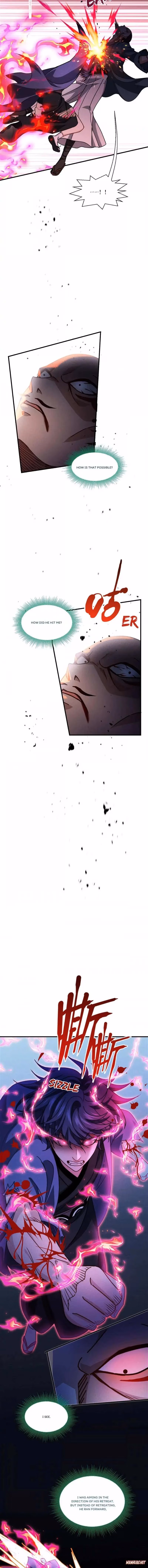 Read Bitten to Reign chapter 63 image 7 on Lezhin