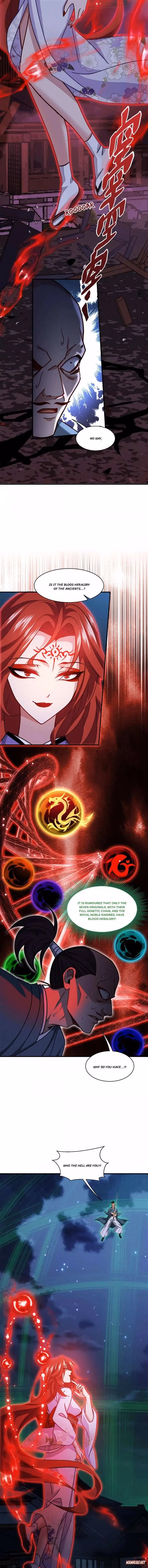 Read Bitten to Reign chapter 65 image 12 on Lezhin