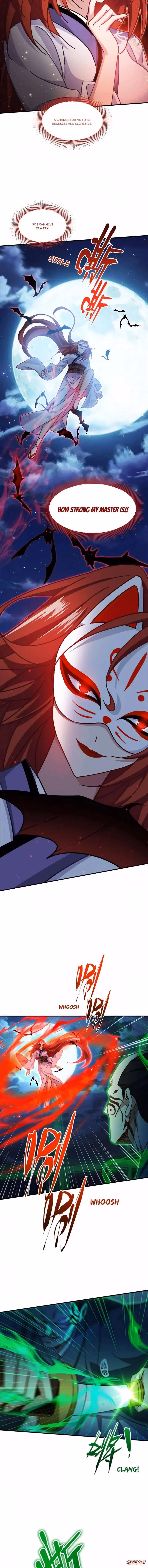 Read Bitten to Reign chapter 65 image 2 on Lezhin