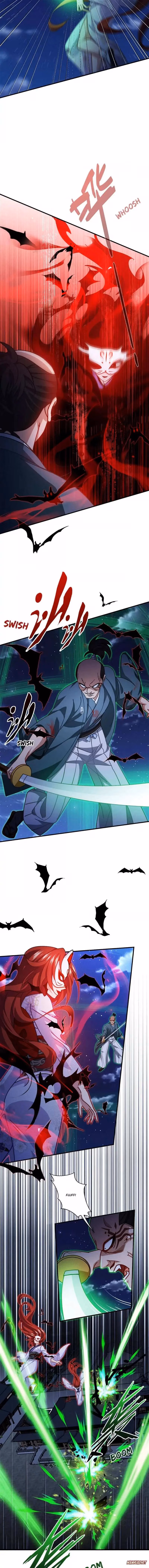 Read Bitten to Reign chapter 65 image 5 on Lezhin
