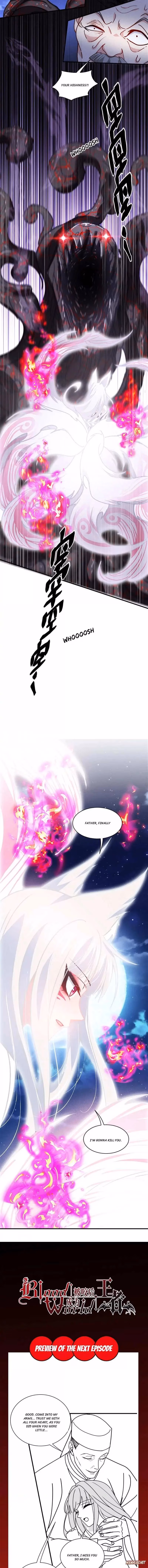 Read Bitten to Reign chapter 66 image 9 on Lezhin