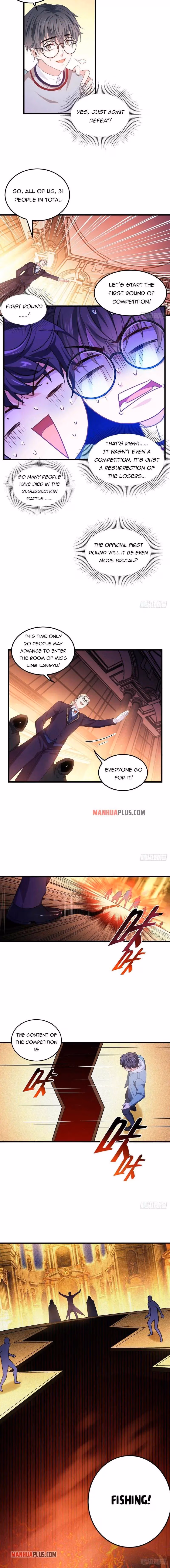 Read Bitten to Reign chapter 7 image 2 on Lezhin