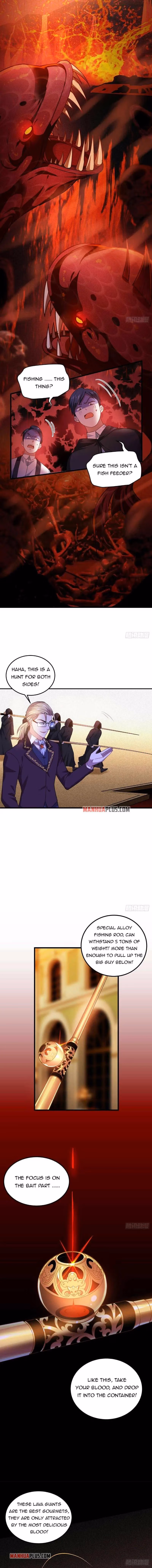 Read Bitten to Reign chapter 7 image 3 on Lezhin