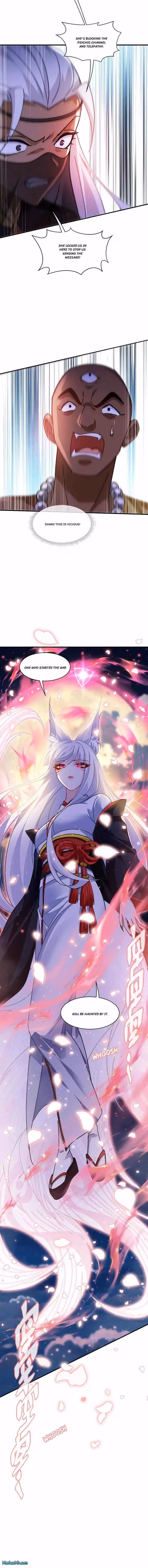 Read Bitten to Reign chapter 72 image 3 on Lezhin