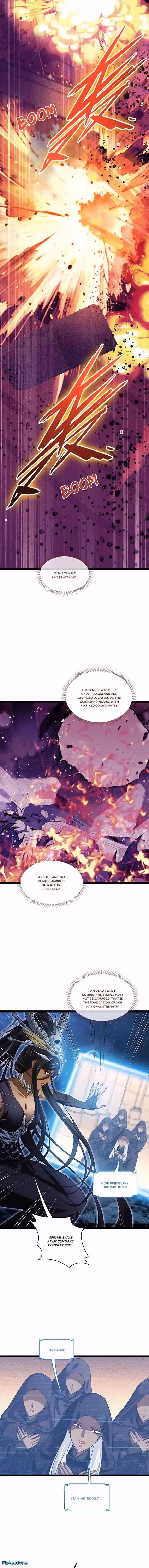 Read Bitten to Reign chapter 72 image 6 on Lezhin