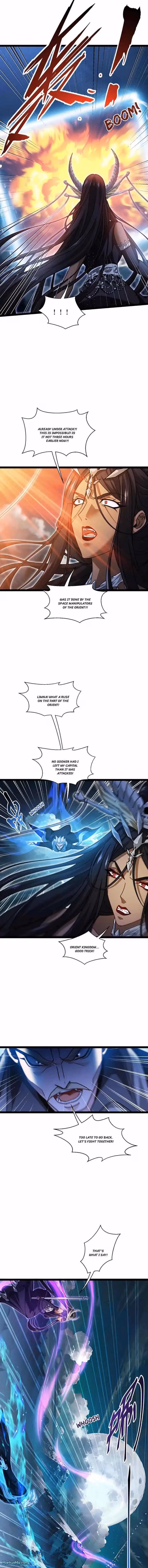 Read Bitten to Reign chapter 72 image 7 on Lezhin