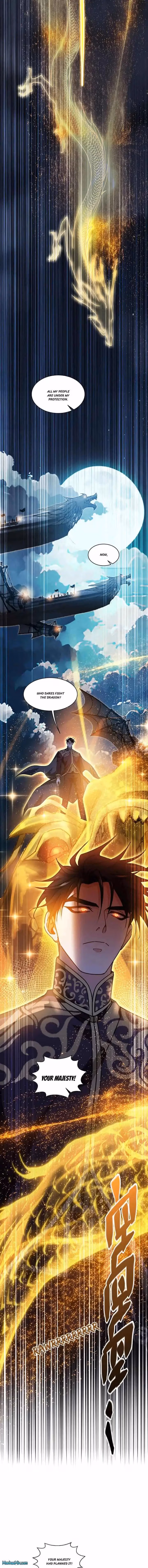 Read Bitten to Reign chapter 73 image 1 on Lezhin