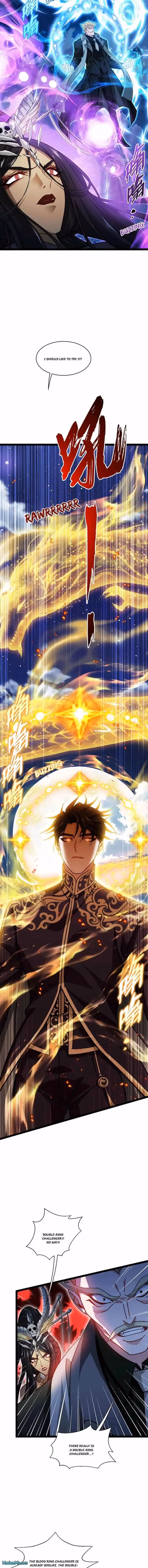 Read Bitten to Reign chapter 73 image 3 on Lezhin