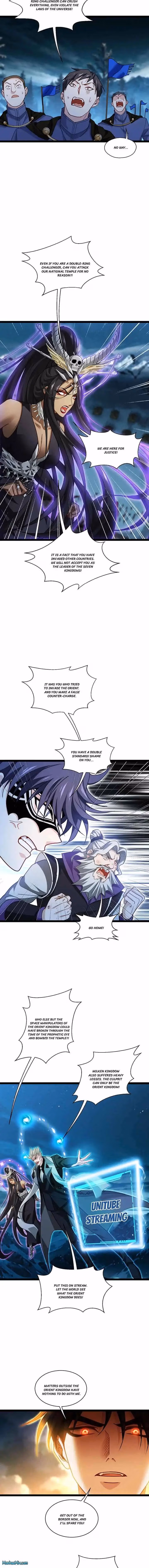 Read Bitten to Reign chapter 73 image 4 on Lezhin