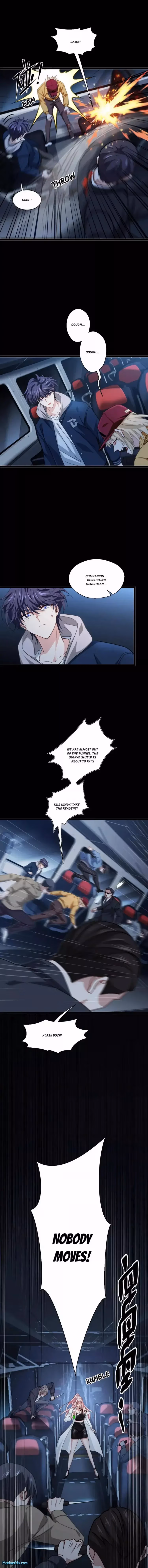 Read Bitten to Reign chapter 75 image 2 on Lezhin