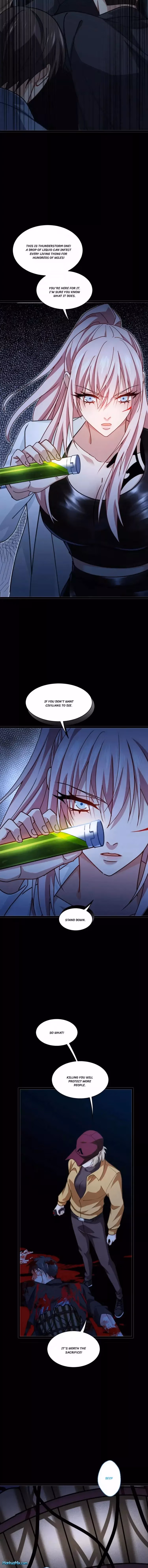 Read Bitten to Reign chapter 75 image 3 on Lezhin