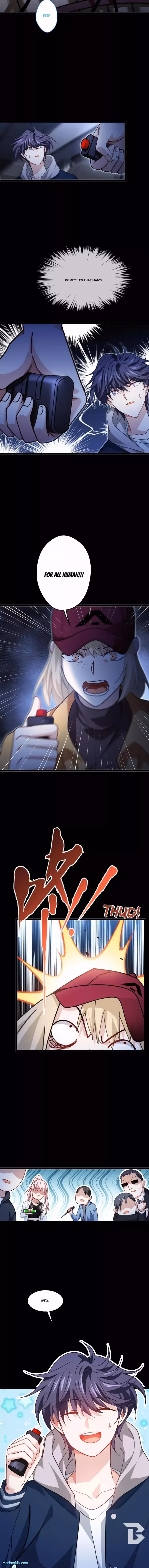 Read Bitten to Reign chapter 75 image 4 on Lezhin