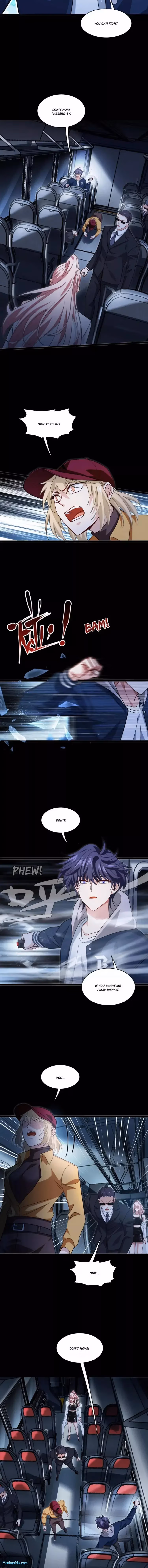 Read Bitten to Reign chapter 75 image 5 on Lezhin