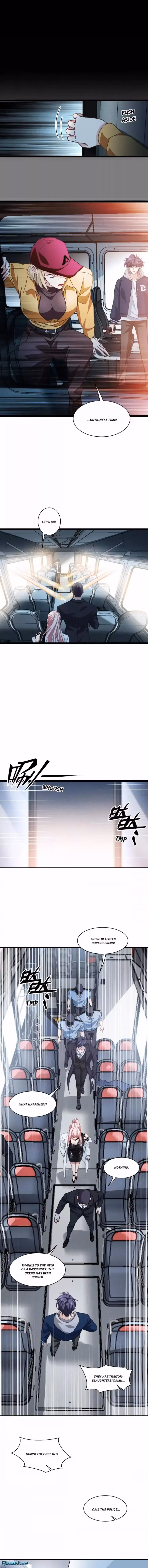 Read Bitten to Reign chapter 75 image 7 on Lezhin