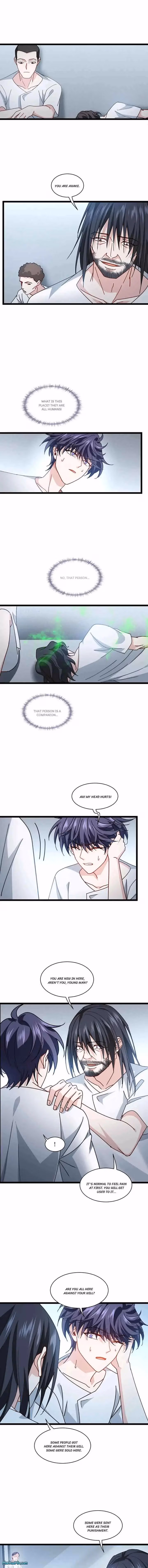Read Bitten to Reign chapter 77 image 2 on Lezhin