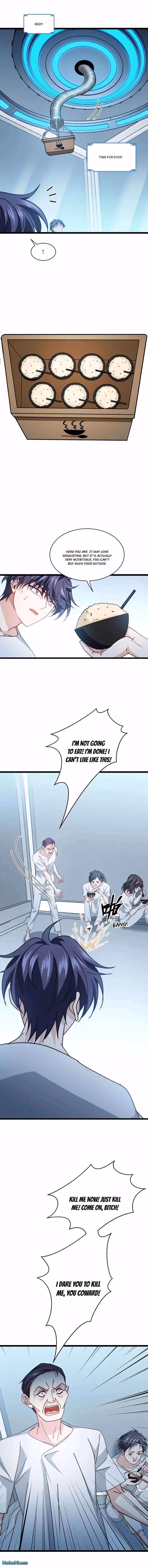 Read Bitten to Reign chapter 77 image 4 on Lezhin