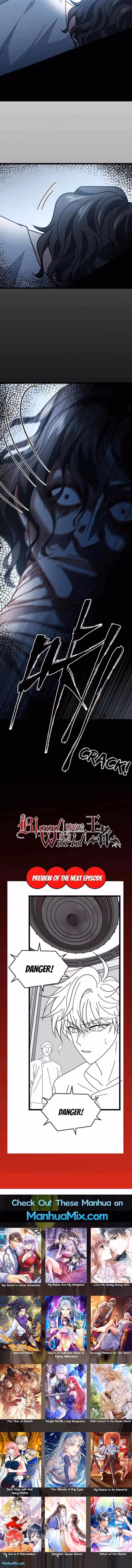 Read Bitten to Reign chapter 77 image 9 on Lezhin