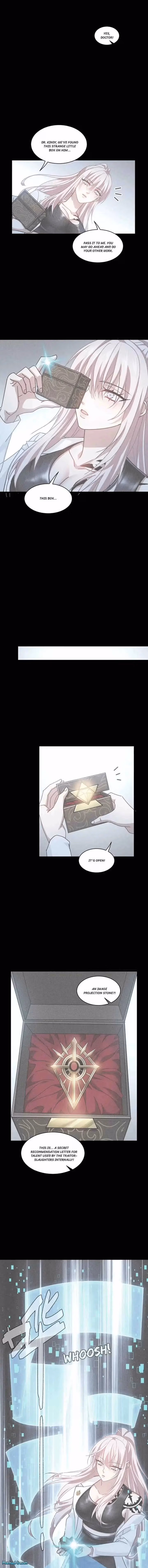 Read Bitten to Reign chapter 82 image 1 on Lezhin