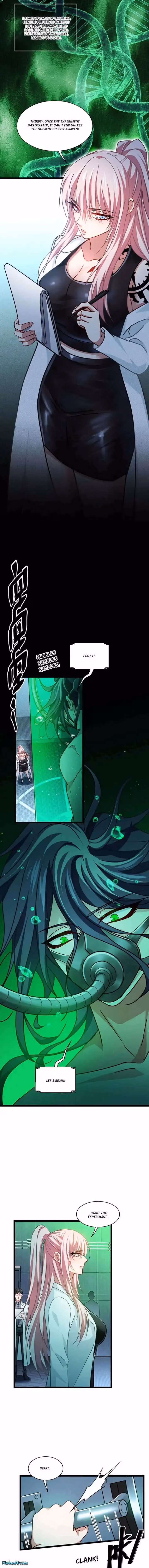 Read Bitten to Reign chapter 82 image 7 on Lezhin