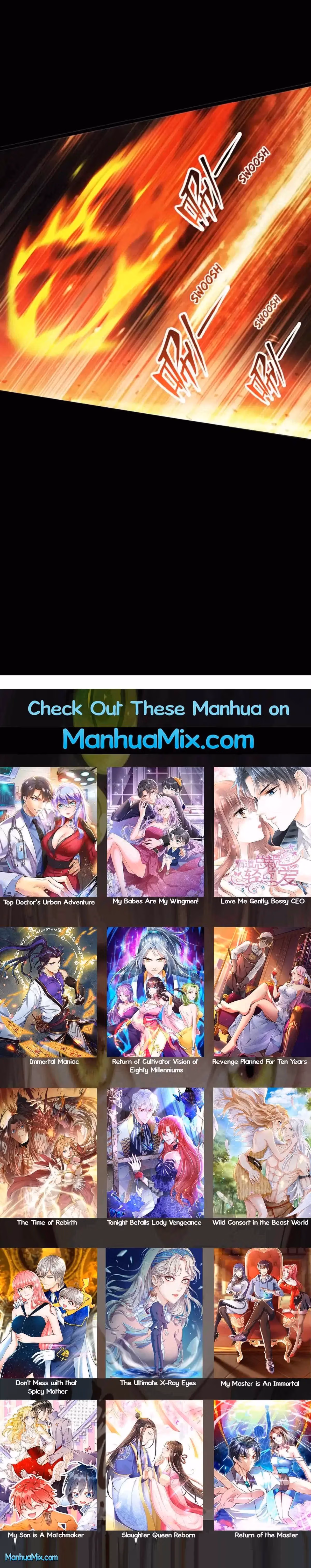 Read Bitten to Reign chapter 86 image 12 on Lezhin