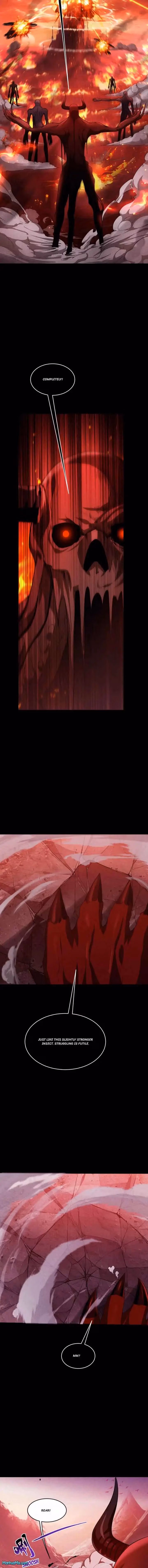 Read Bitten to Reign chapter 89 image 2 on Lezhin