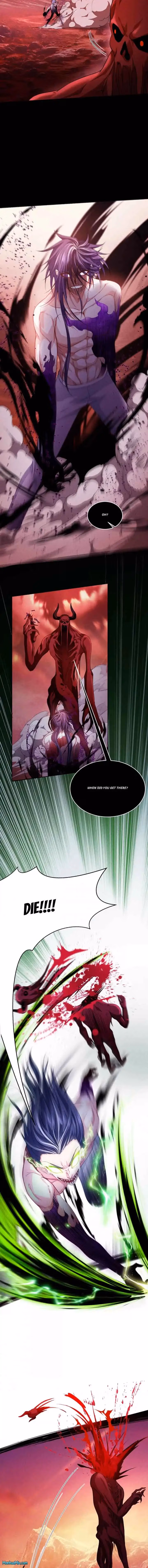 Read Bitten to Reign chapter 89 image 3 on Lezhin