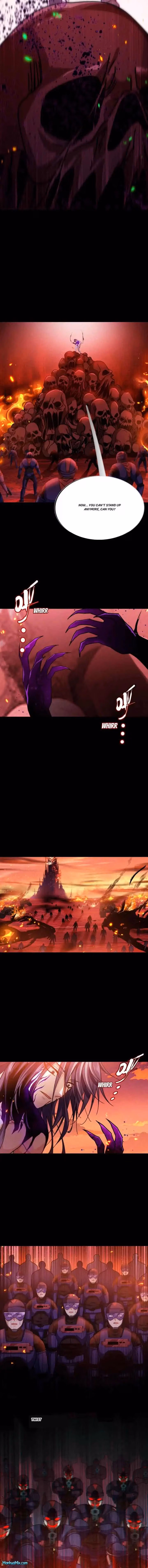 Read Bitten to Reign chapter 89 image 7 on Lezhin