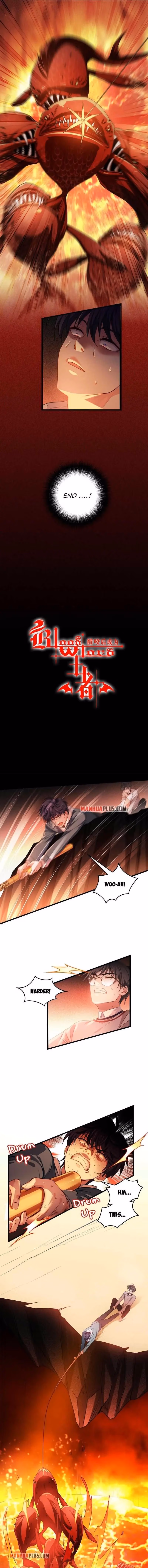 Read Bitten to Reign chapter 9 image 0 on Lezhin