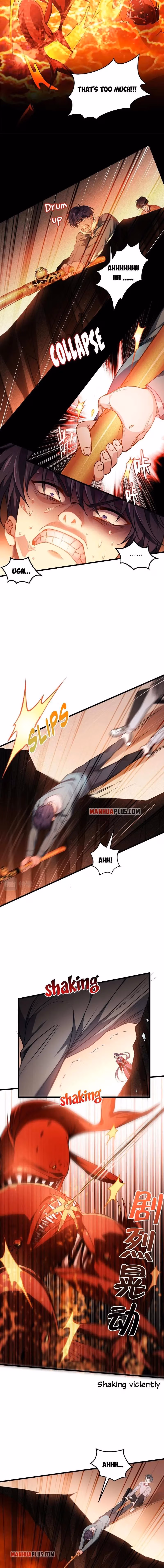 Read Bitten to Reign chapter 9 image 1 on Lezhin