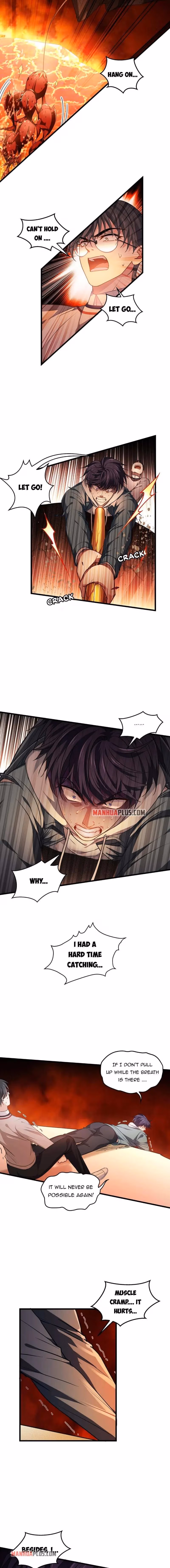 Read Bitten to Reign chapter 9 image 2 on Lezhin