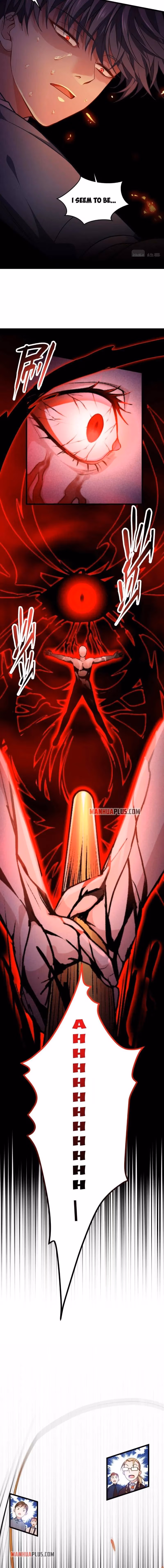 Read Bitten to Reign chapter 9 image 3 on Lezhin