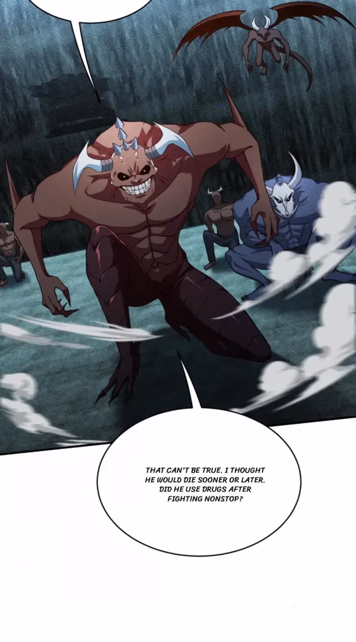 Read Bitten to Reign chapter 90 image 100 on Lezhin
