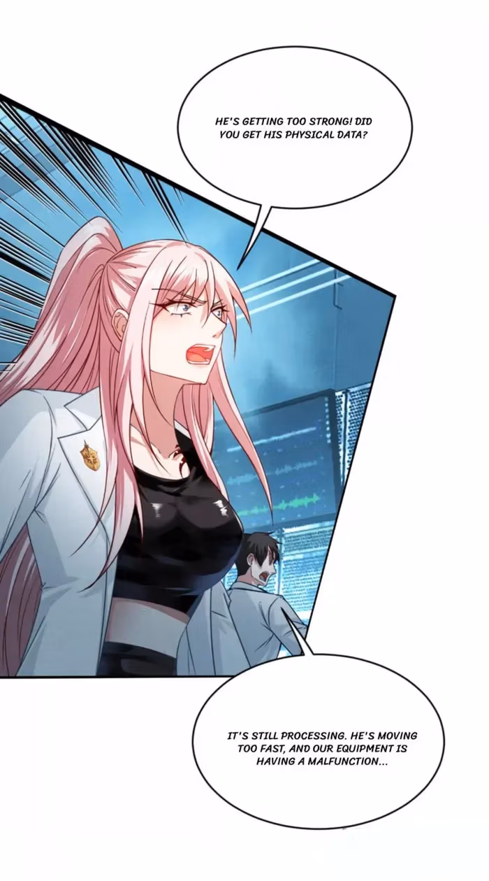 Read Bitten to Reign chapter 90 image 105 on Lezhin