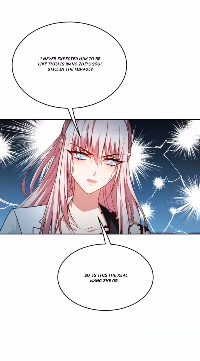 Read Bitten to Reign chapter 90 image 106 on Lezhin