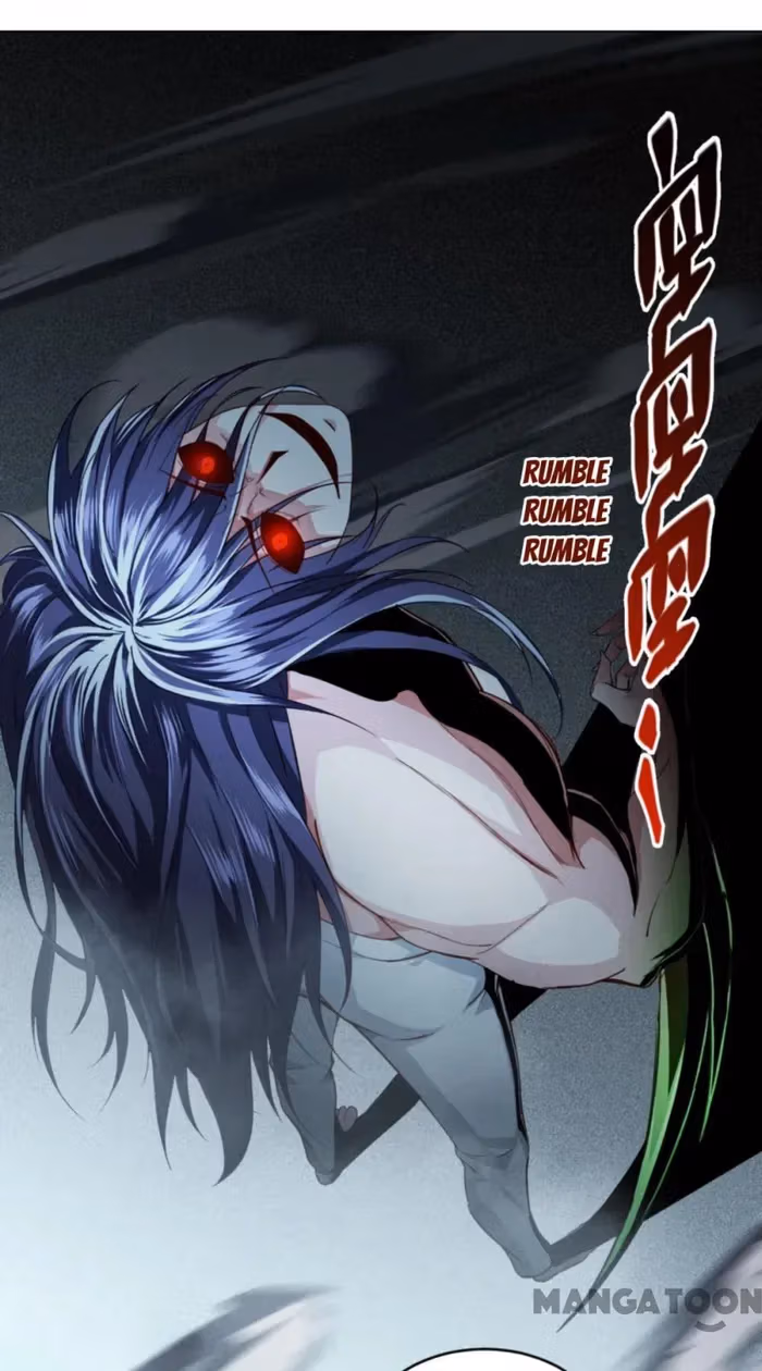 Read Bitten to Reign chapter 90 image 107 on Lezhin