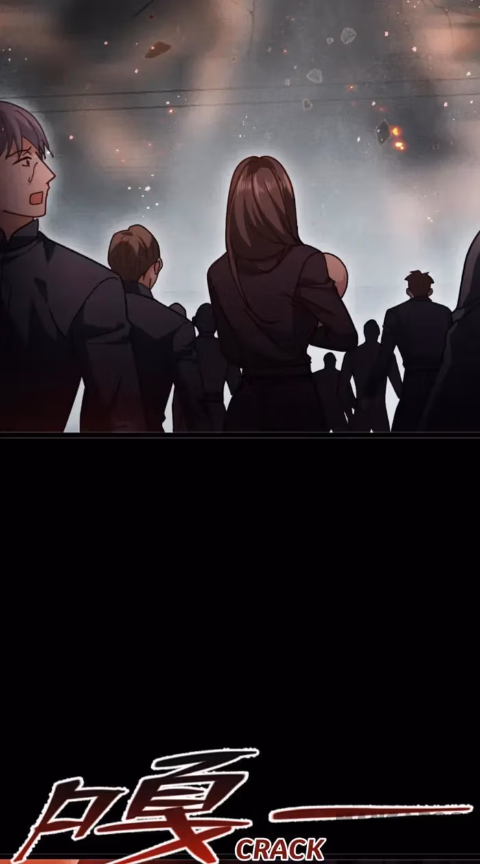 Read Bitten to Reign chapter 90 image 15 on Lezhin