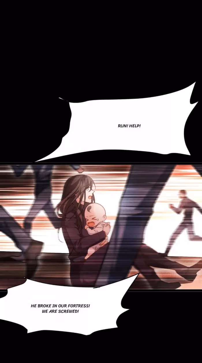 Read Bitten to Reign chapter 90 image 19 on Lezhin