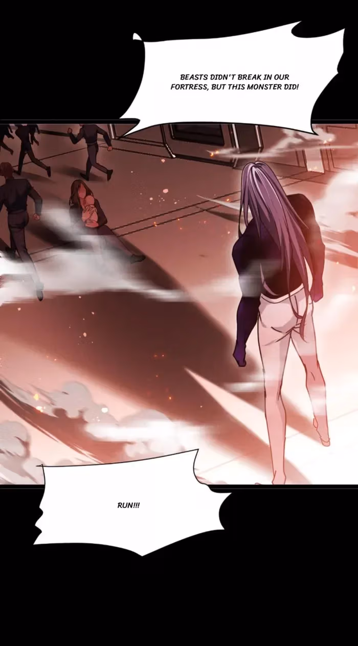 Read Bitten to Reign chapter 90 image 20 on Lezhin