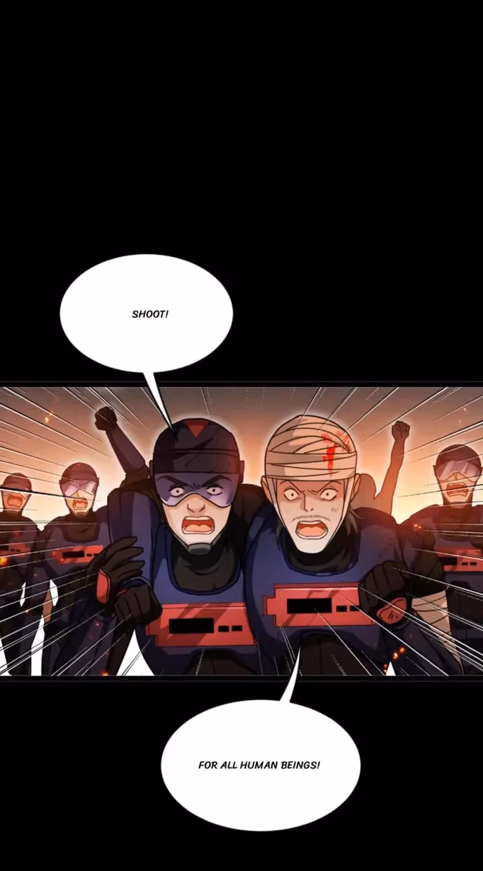 Read Bitten to Reign chapter 90 image 28 on Lezhin