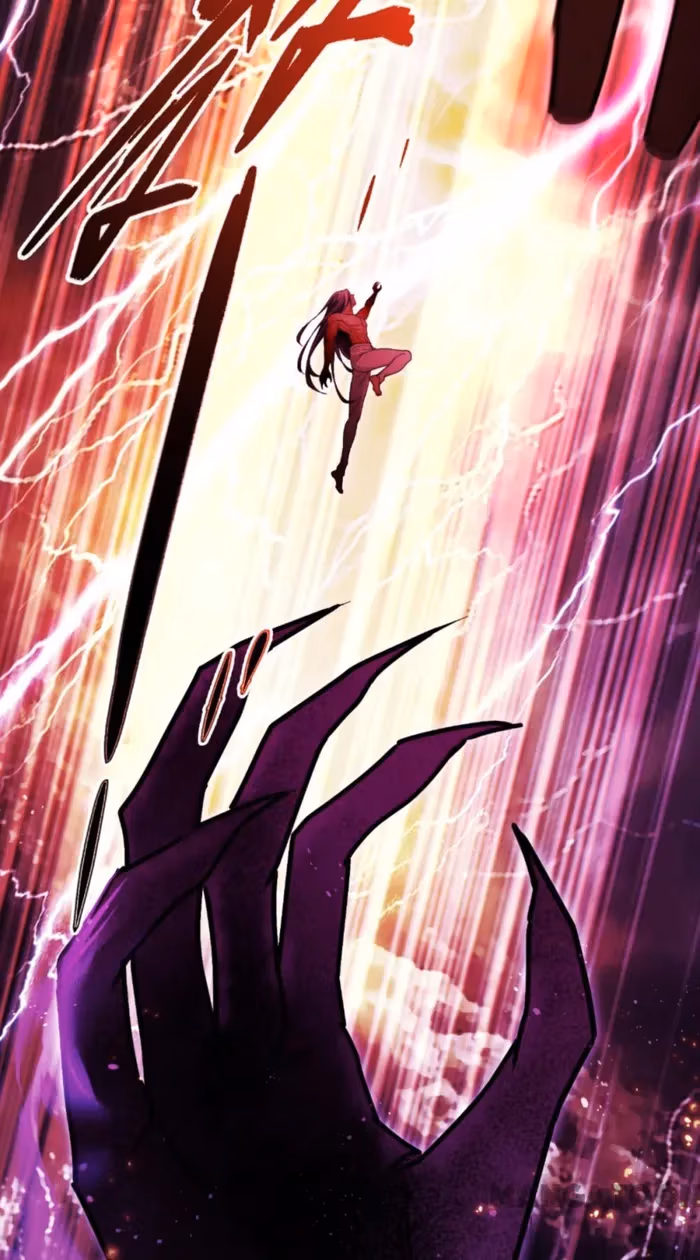 Read Bitten to Reign chapter 90 image 33 on Lezhin