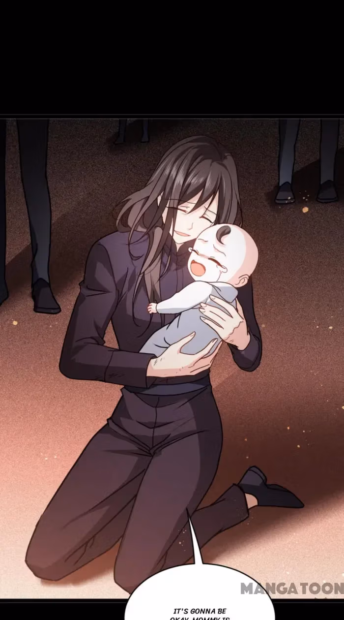 Read Bitten to Reign chapter 90 image 43 on Lezhin