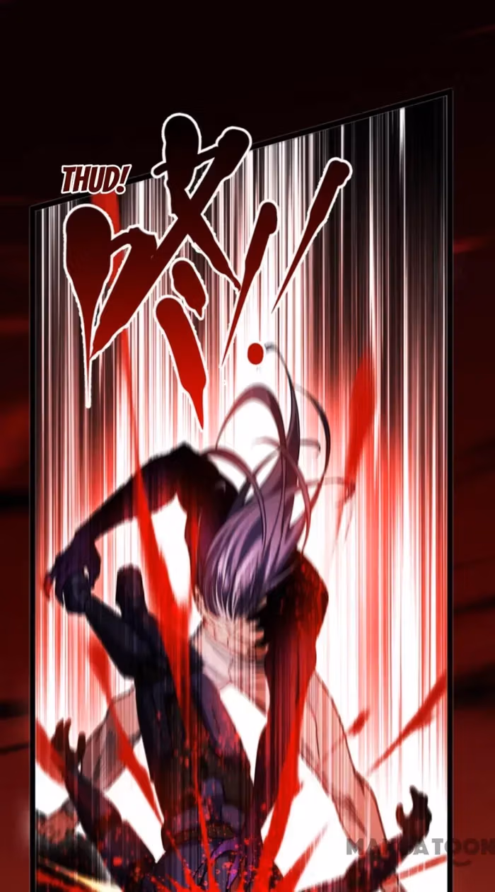 Read Bitten to Reign chapter 90 image 5 on Lezhin