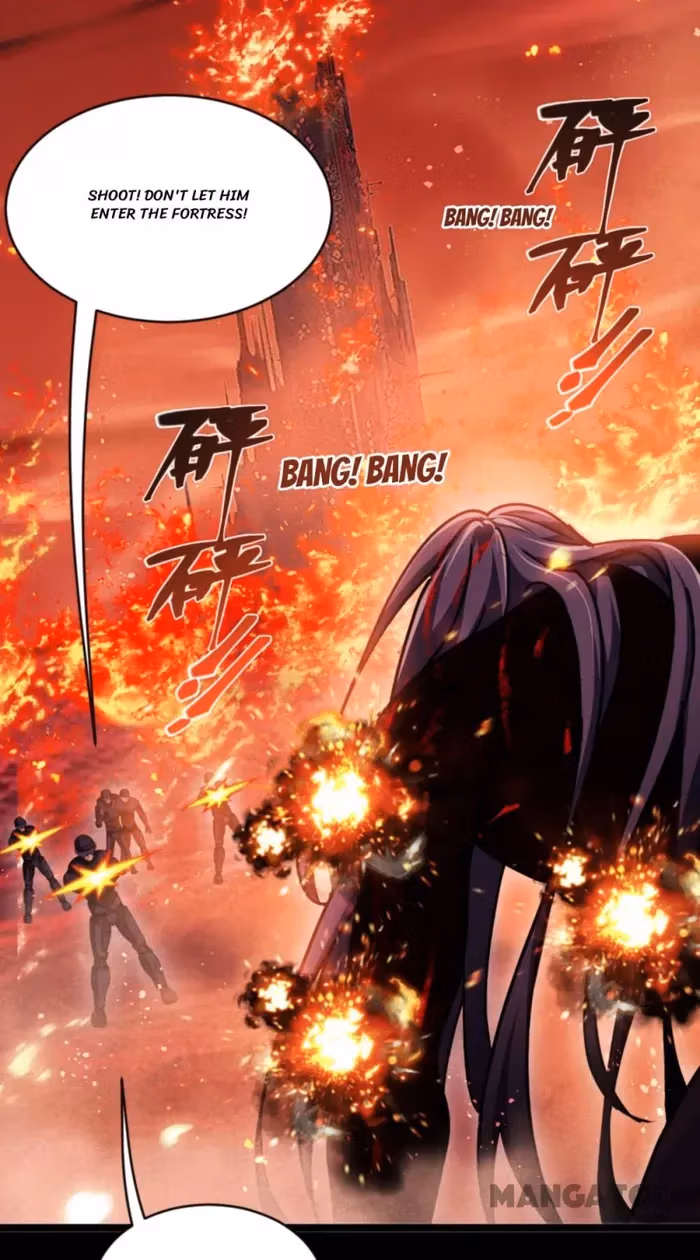 Read Bitten to Reign chapter 90 image 7 on Lezhin