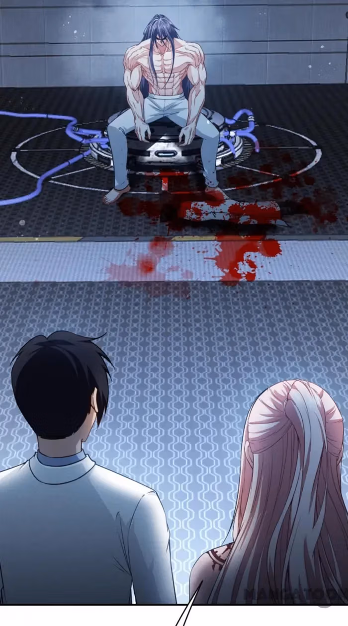Read Bitten to Reign chapter 90 image 72 on Lezhin