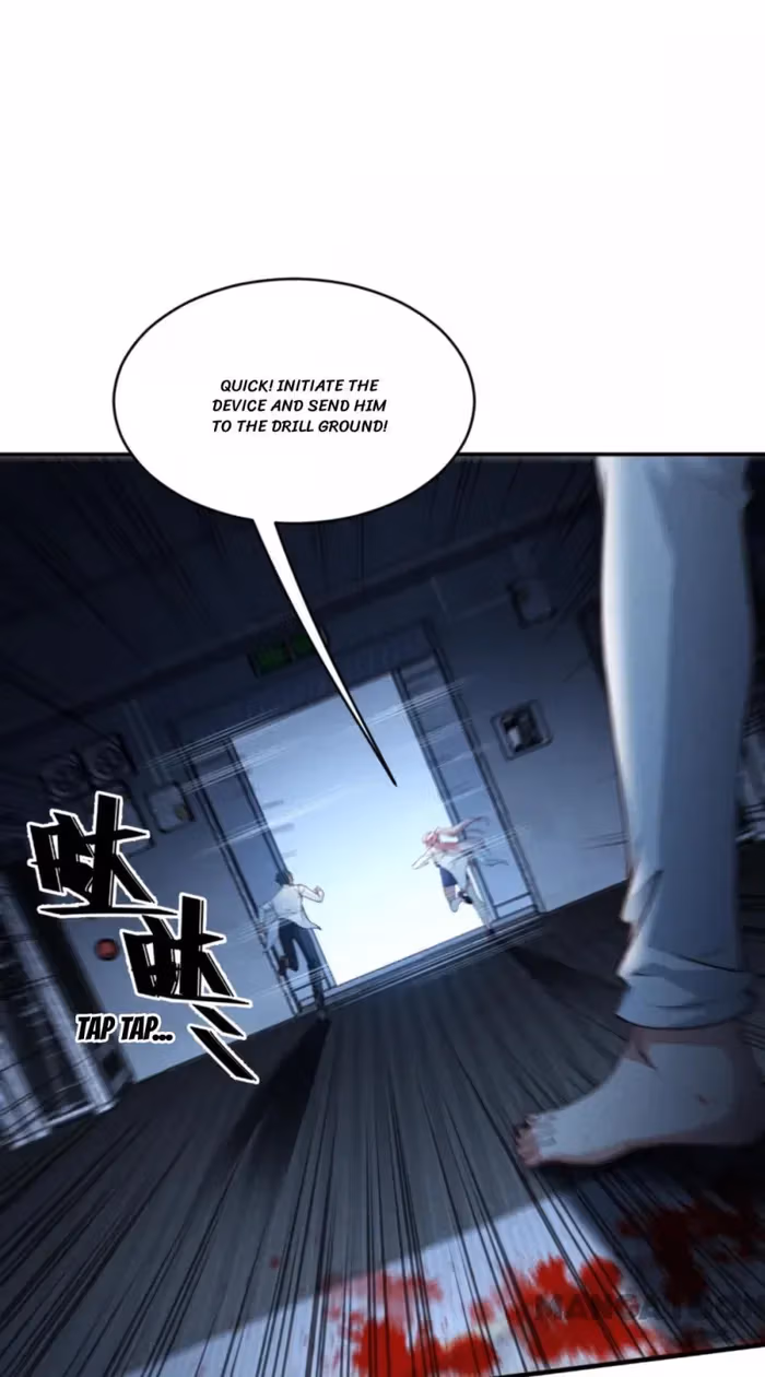 Read Bitten to Reign chapter 90 image 74 on Lezhin