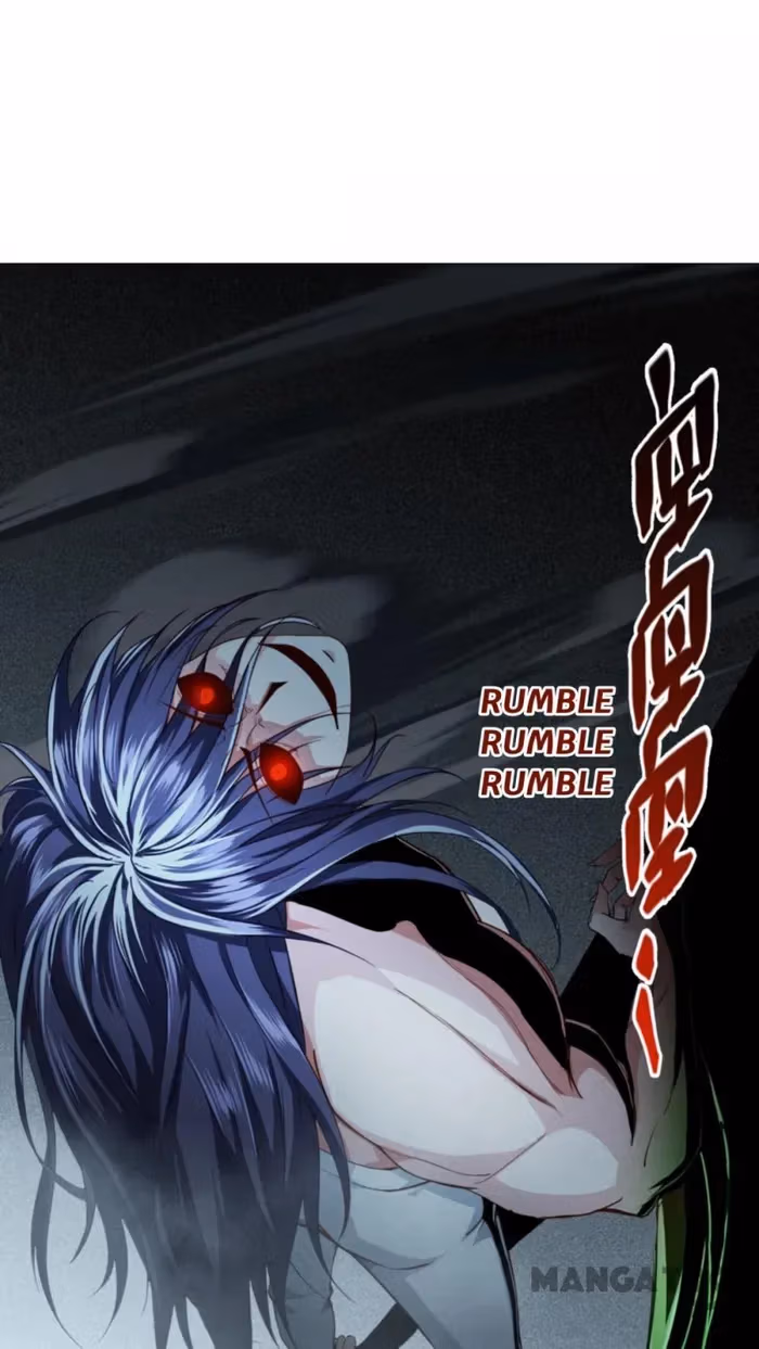 Read Bitten to Reign chapter 91 image 1 on Lezhin