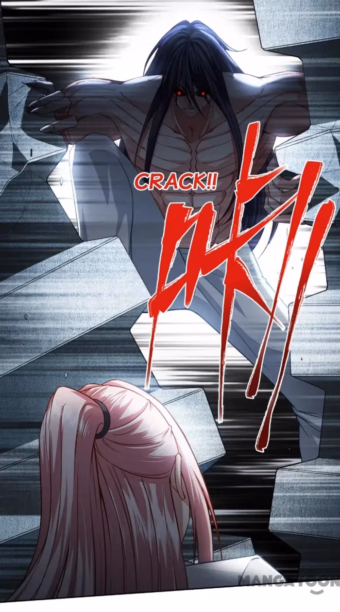Read Bitten to Reign chapter 91 image 11 on Lezhin