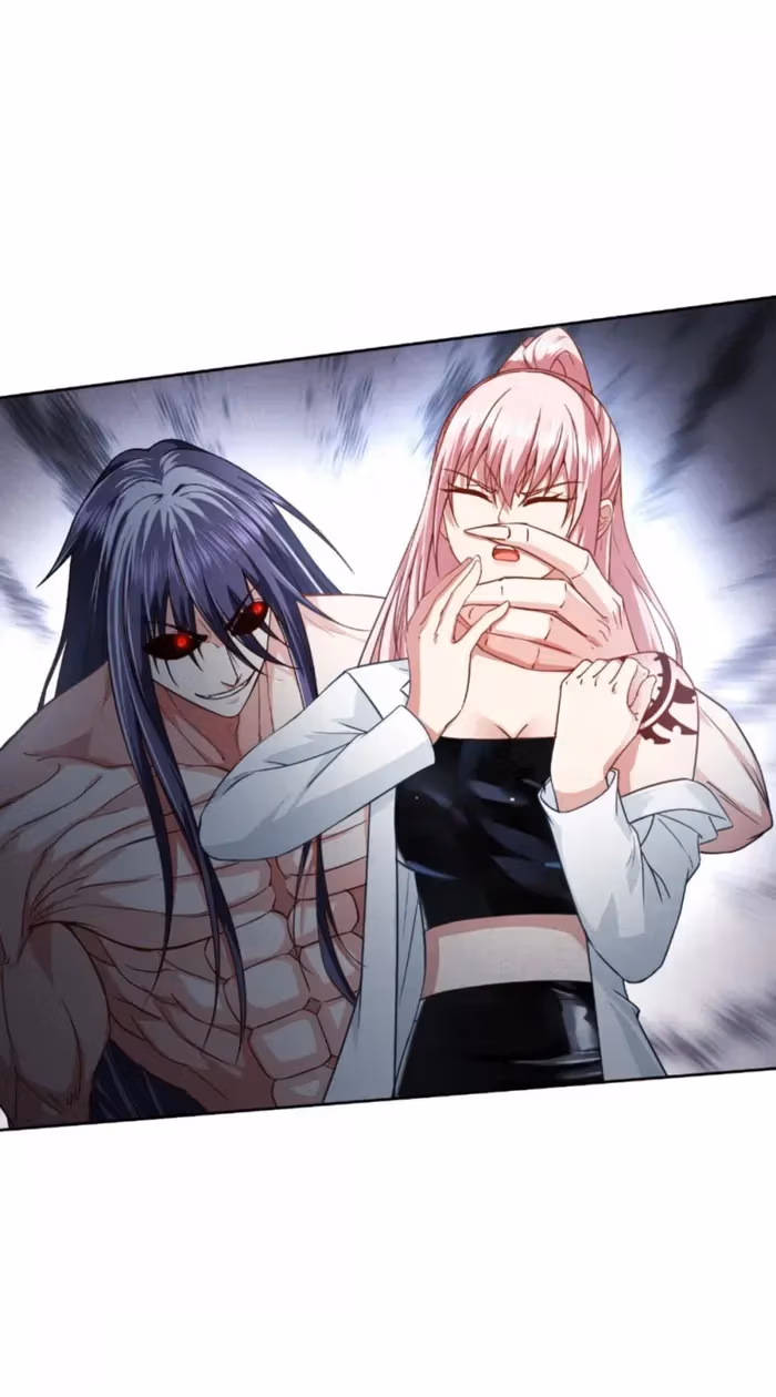 Read Bitten to Reign chapter 91 image 15 on Lezhin