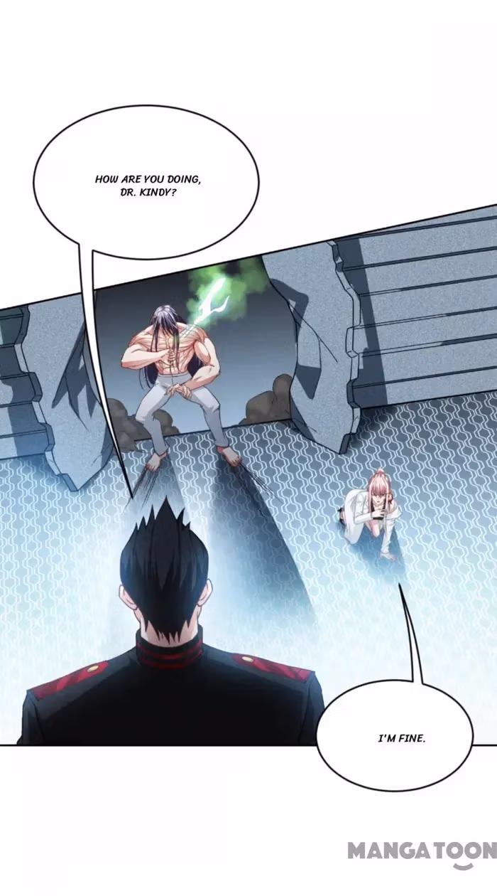 Read Bitten to Reign chapter 91 image 18 on Lezhin